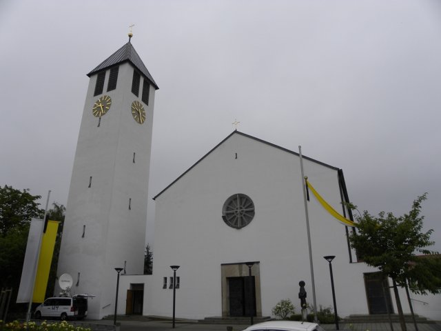 Radiogottesdienst 2016 06